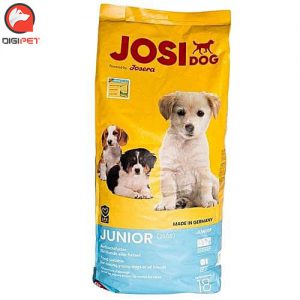 غذای سگ جوسرا جونیور | Josera junior 15kg