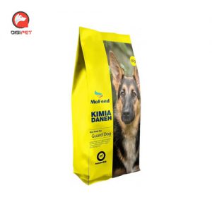 غذای خشک مناسب سگ نگهبان برند مفید 20 کیلویی(ژرمن و سگ های خاص) ا   Mofeed Guard Dog Dry Food 20kg