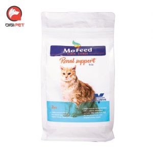 غذای گربه مفید رنال 2 کیلوگرم