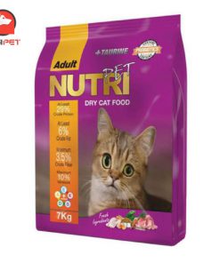 غذای گربه نوتری 7 کیلویی