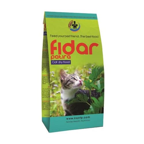 غذای خشک گربه فیدار 10 کیلویی