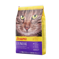 غذای خشک گربه جوسرا مدل کولینس وزن 10 کیلوگرم