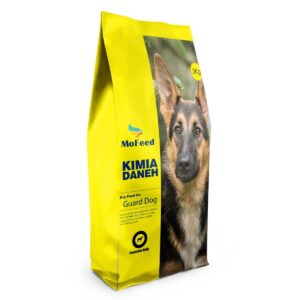 غذای خشک سگ بالغ برند مفید ۵ کیلویی