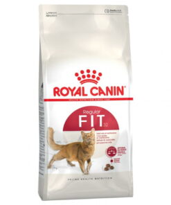 غذای خشک گربه رویال کنین مدل Regular Fit 32 وزن 2 کیلوگرم ا Royal Canin Regular Fit