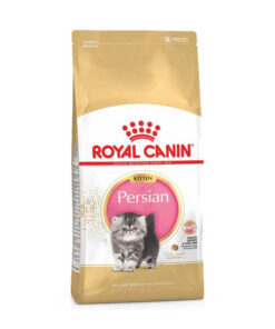 غذای گربه کیتن پرشین رویال کنین 2KG ا Royal Canin Kitten Persian
