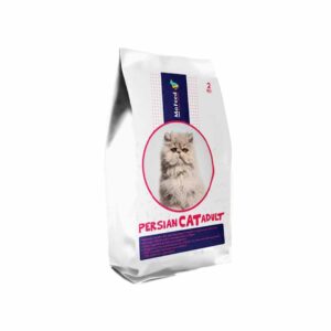 غذای خشک گربه پرشین مفید 2kg