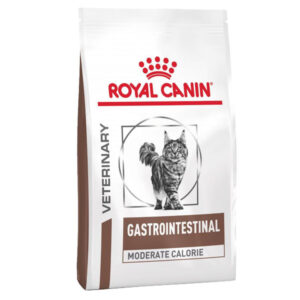 غذای گربه گسترو اینتستینال رویال کنین 2kg ا Royal Canin Gastrointestinal