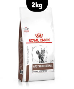غذای گربه فایبر ریسپانس رویال کنین 2kg ا Royal Canin Fiber Response