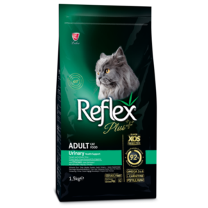 غذای گربه یورینری رفلکس پلاس– Reflex Plus Urinary 1.5g