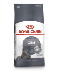 غذای گربه اورال کر رویال کنین ۱.۵ کیلویی – Royal Canin Oral Care