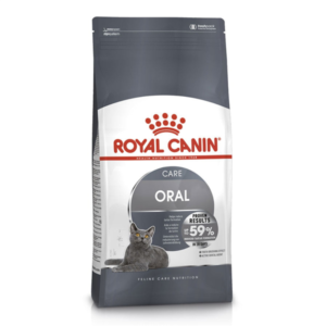 غذای گربه اورال کر رویال کنین ۱.۵ کیلویی – Royal Canin Oral Care