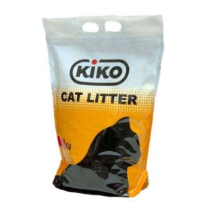 خاک گربه کیکو وزن 10 کیلوگرم – kiko10