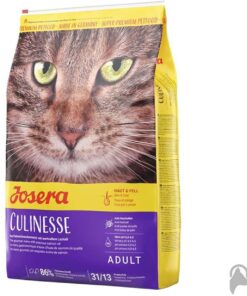 غذای خشک گربه جوسرا مدل کولینس Culinesse وزن 2 کیلوگرم ا Josera Culinesse