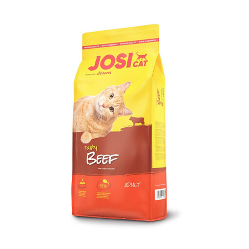 غذای گربه جوسرا جوسی کت وزن ۱۰ کیلوگرم