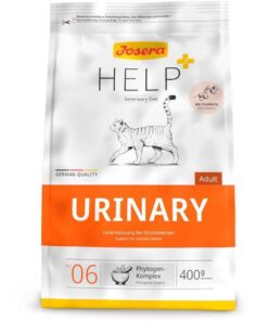 غذای خشک گربه یورینری جوسرا ا Josera Help Urinary Cat Food